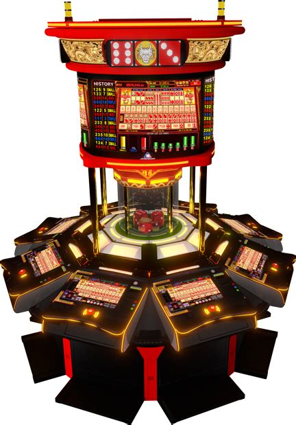 aruze gaming america|Dragon Sic Bo .